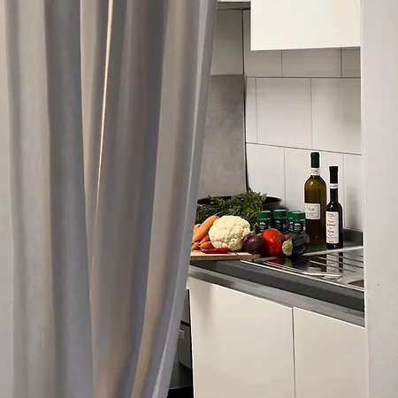 Apartmán Residenz Am Dreilaendereck *