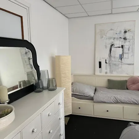 Residenz Am Dreilaendereck Apartmán *