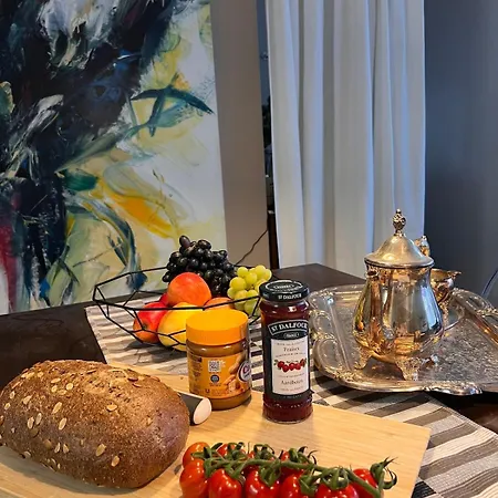Residenz Am Dreilaendereck Apartmán