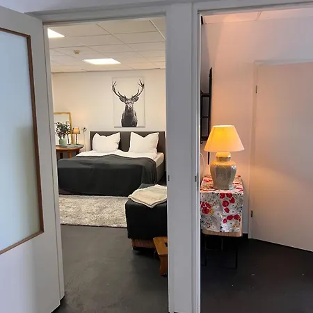 Residenz Am Dreilaendereck *