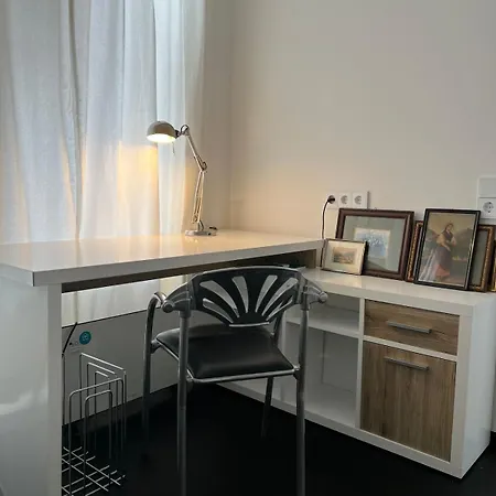 Residenz Am Dreilaendereck Apartmán