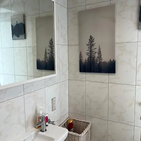 Residenz Am Dreilaendereck Apartmán