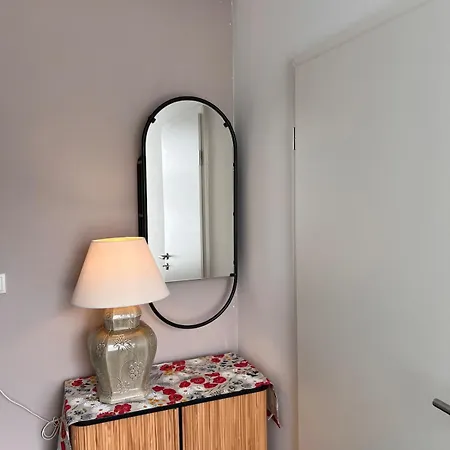 Residenz Am Dreilaendereck Apartmán