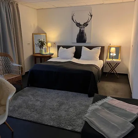 Apartmán Residenz Am Dreilaendereck Vaals