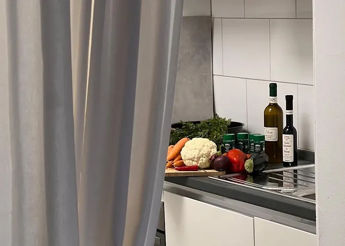 شقة Residenz Am Dreilaendereck *