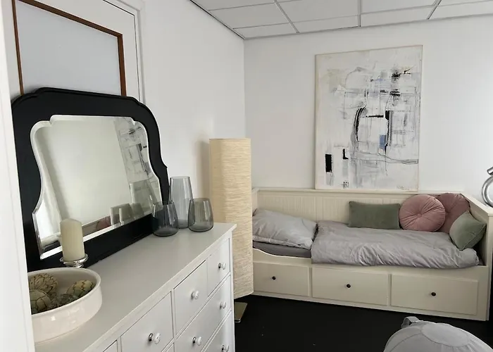 Residenz Am Dreilaendereck شقة *