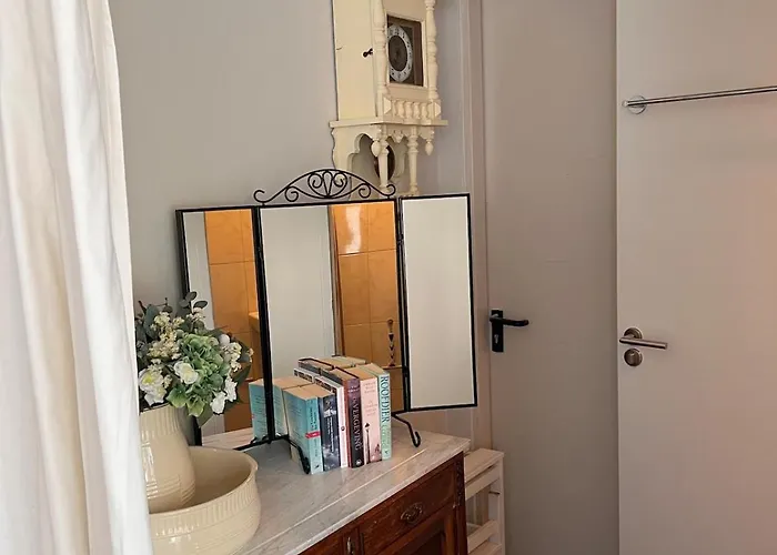 Residenz Am Dreilaendereck Apartamento Vaals