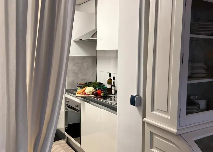 Residenz Am Dreilaendereck * فالس