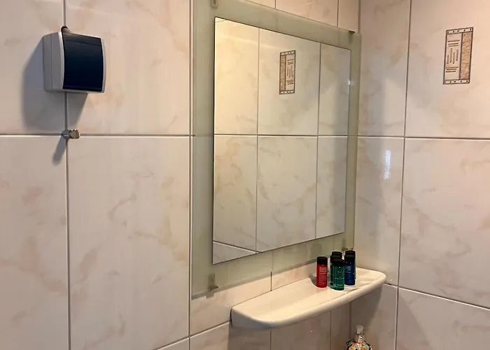 Residenz Am Dreilaendereck شقة فالس