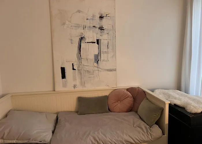 Apartamento Residenz Am Dreilaendereck