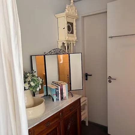 Residenz Am Dreilaendereck 아파트 발스