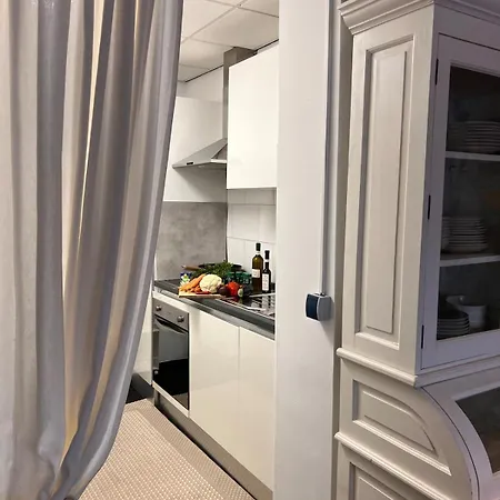 Residenz Am Dreilaendereck * 발스