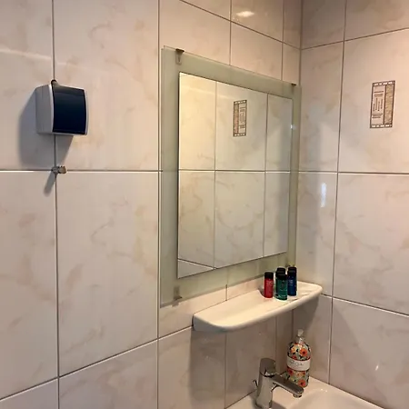 Residenz Am Dreilaendereck 아파트 발스