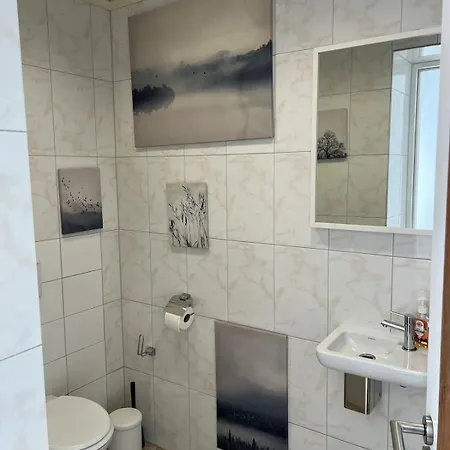 Residenz Am Dreilaendereck