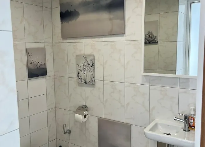 Residenz Am Dreilaendereck